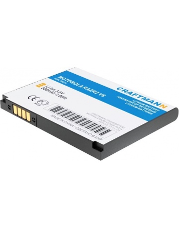 Single product image