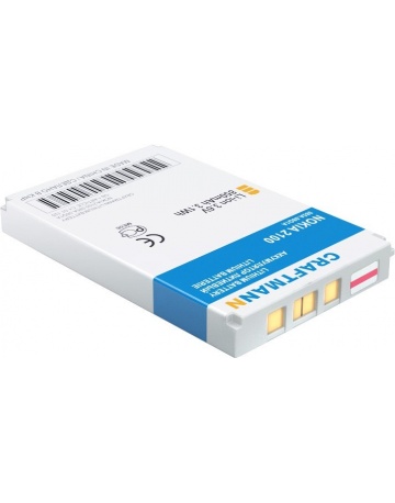 Single product image