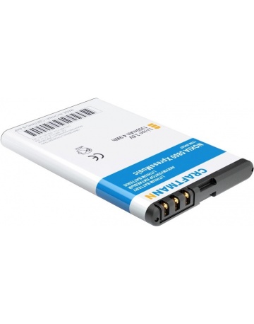 Single product image