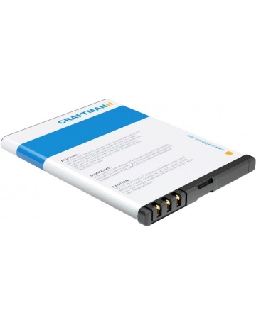 Single product image