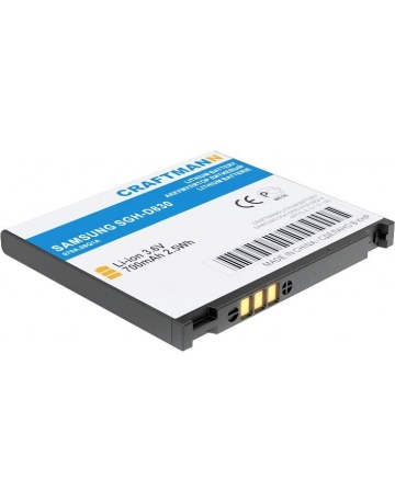 Single product image