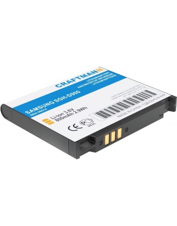Single product image