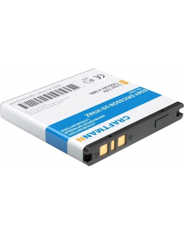 Single product image