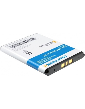 Single product image