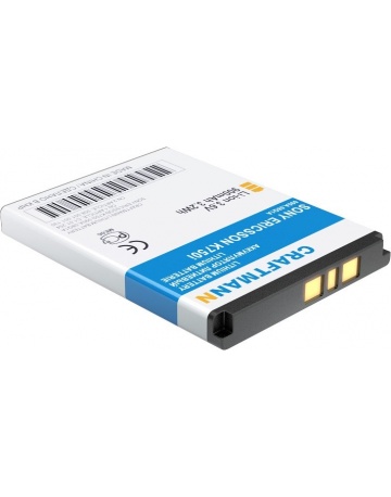Single product image