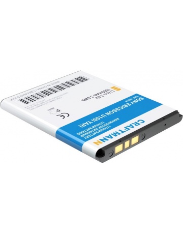 Single product image