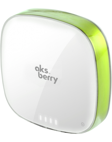 Single product image