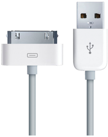Single product image