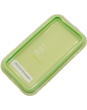 Single product image