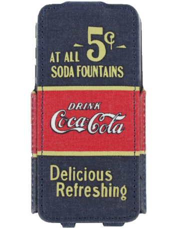 Single product image