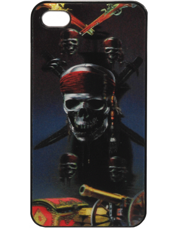 Single product image