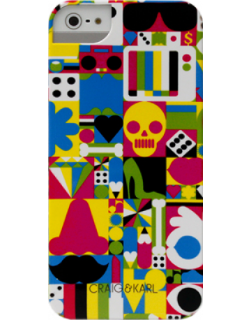 Single product image