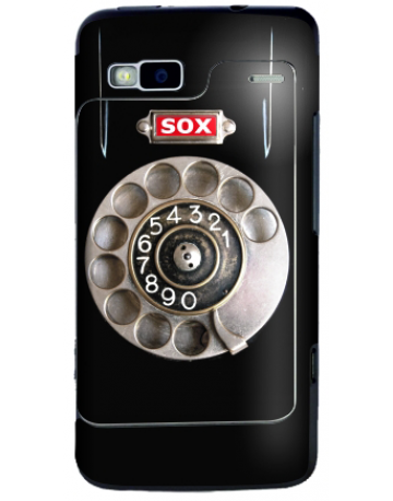 Single product image
