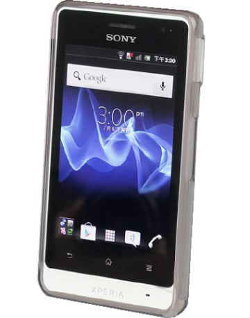 Single product image
