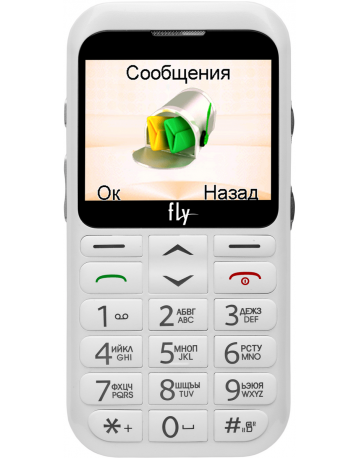 Single product image