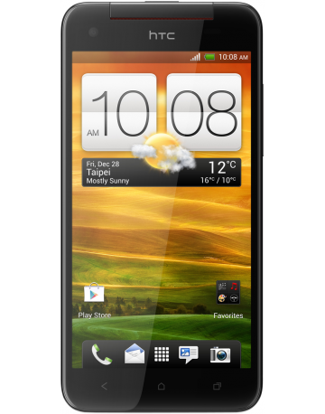 Single product image