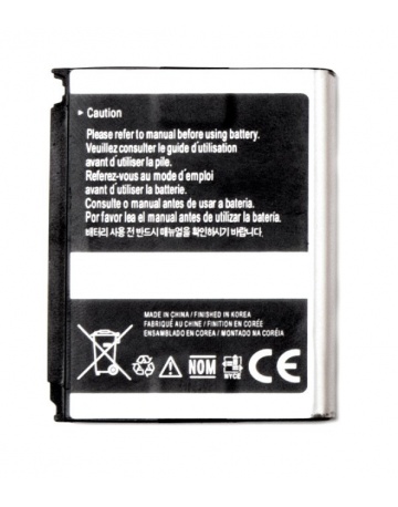Single product image