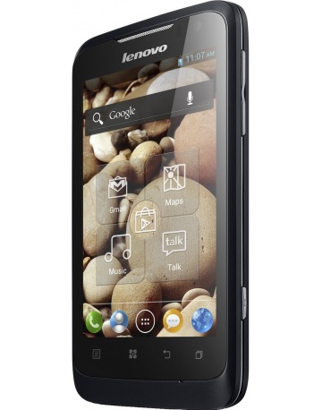 Single product image