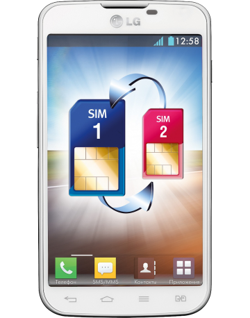 Single product image