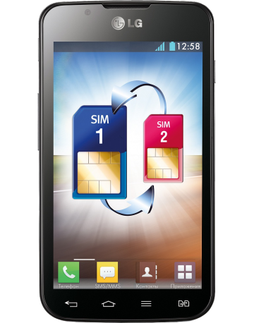 Single product image