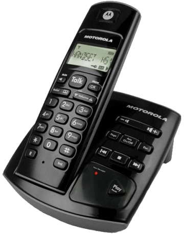 Single product image