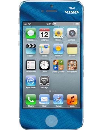 Single product image