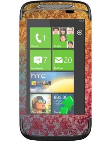 Single product image
