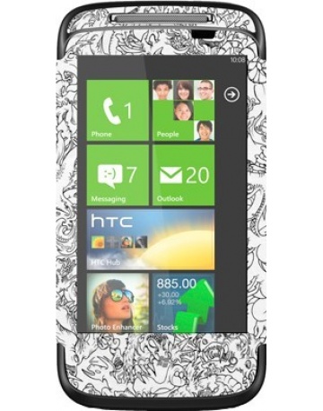 Single product image