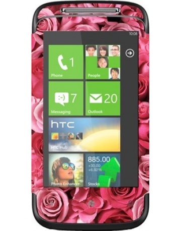 Single product image