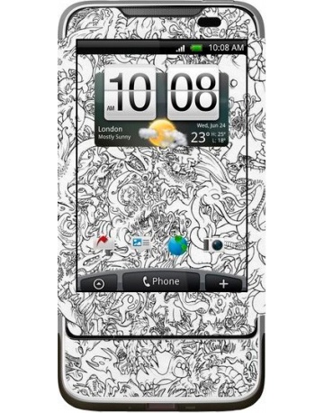Single product image