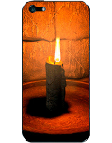 Single product image
