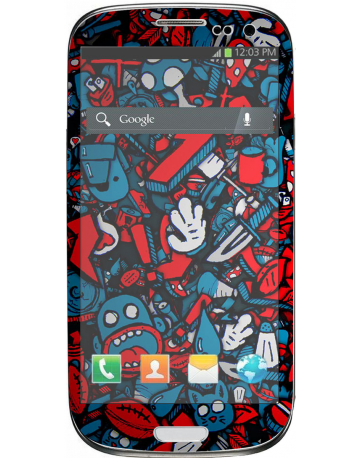 Single product image
