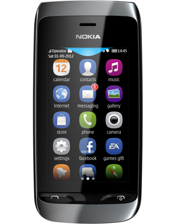 Single product image