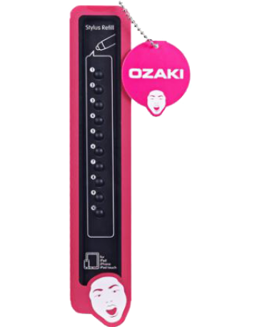 Single product image