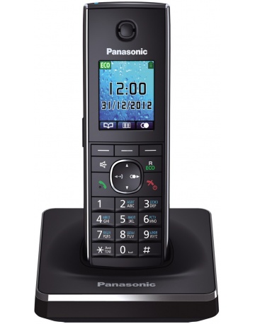 Single product image