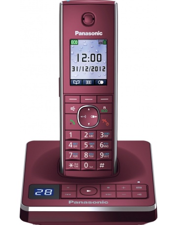 Single product image