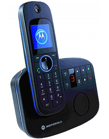 Single product image