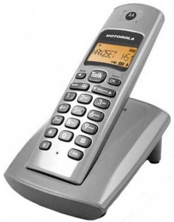 Single product image