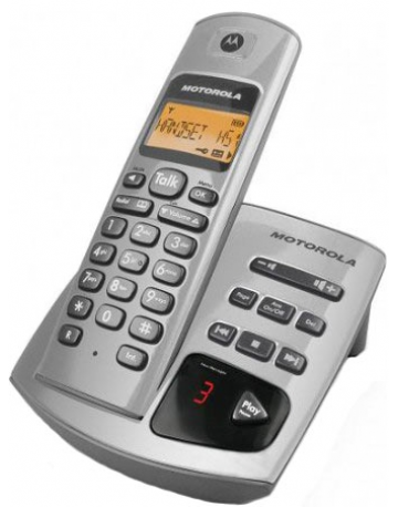Single product image