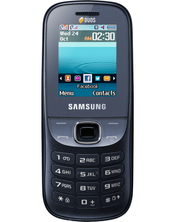 Single product image