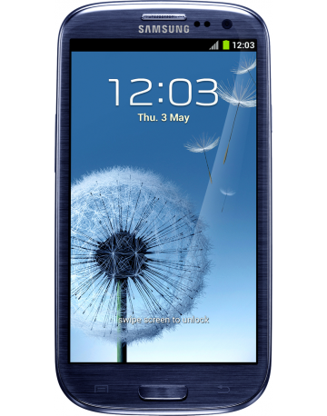 Single product image