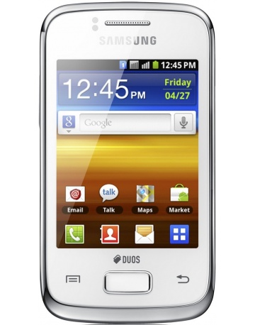 Single product image