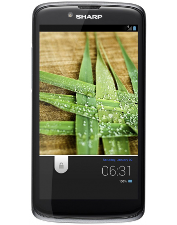 Single product image