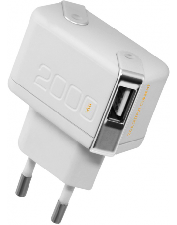 Single product image