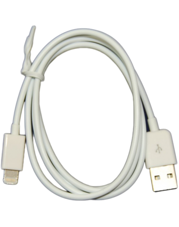 Single product image