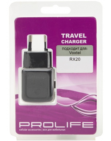 Single product image