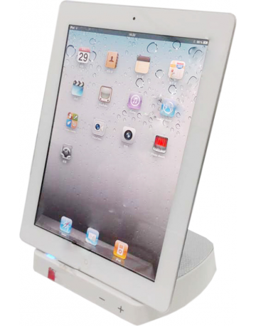 Single product image