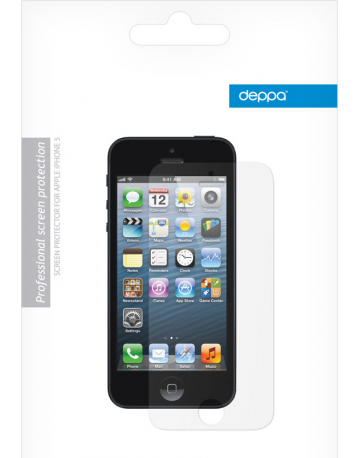 Single product image