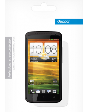 Single product image