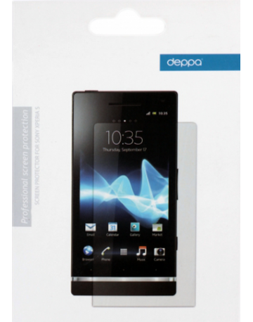 Single product image